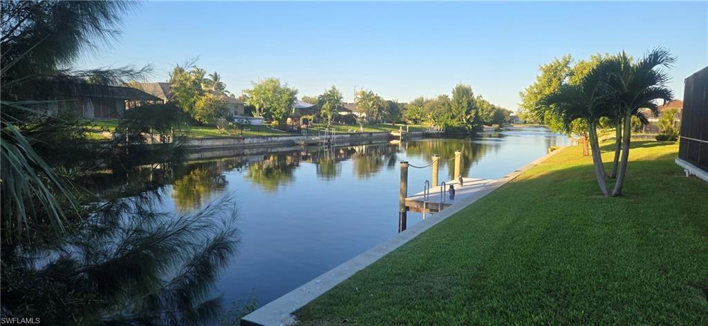CAPE CORAL - Land