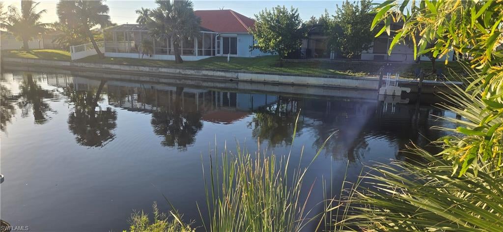 CAPE CORAL - Land