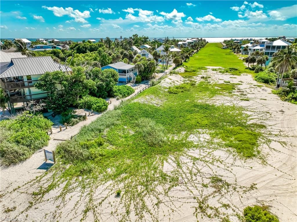 NORTH CAPTIVA SANDS - Residential