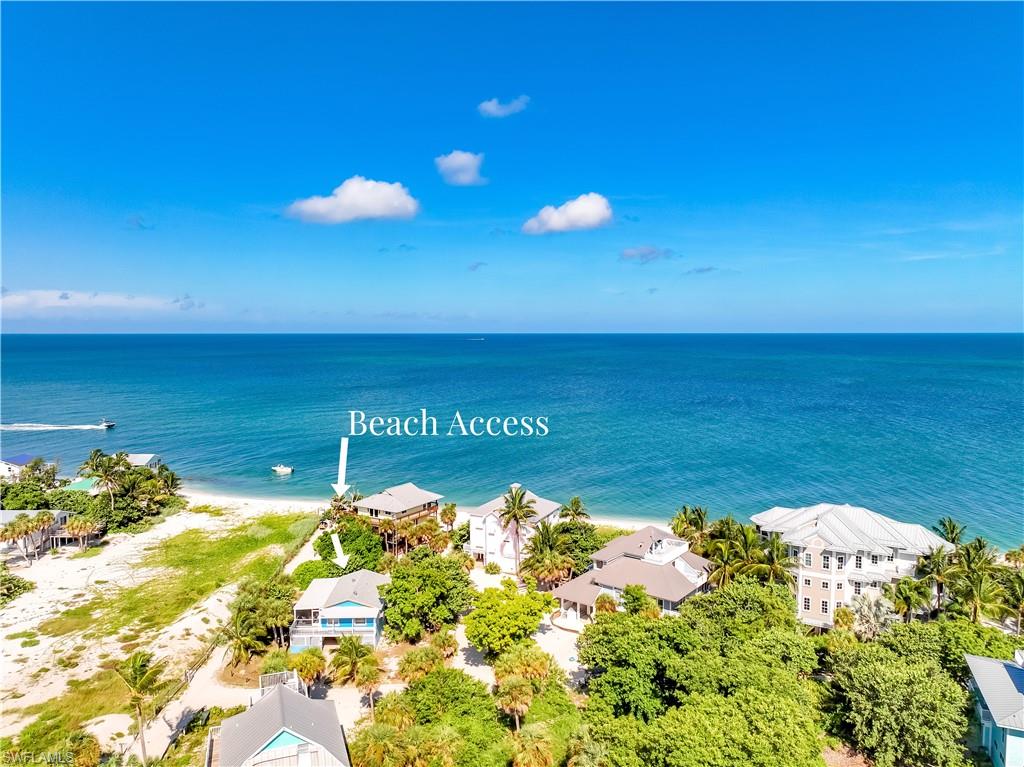 NORTH CAPTIVA SANDS - Residential