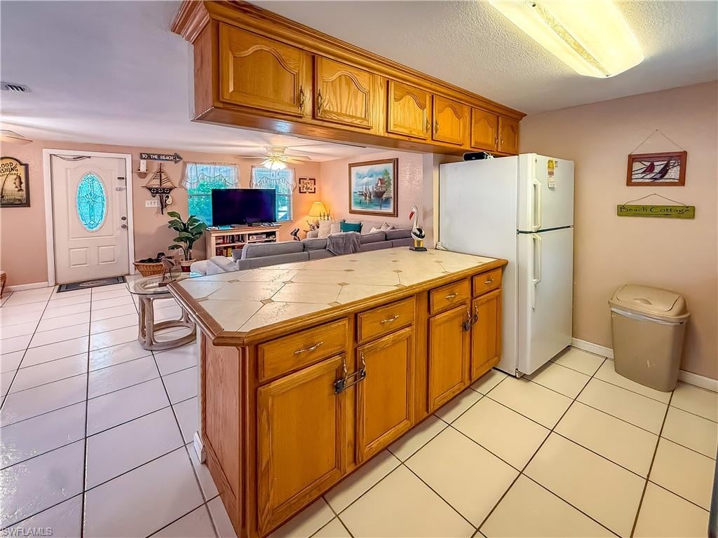 NORTH CAPTIVA SANDS - Residential