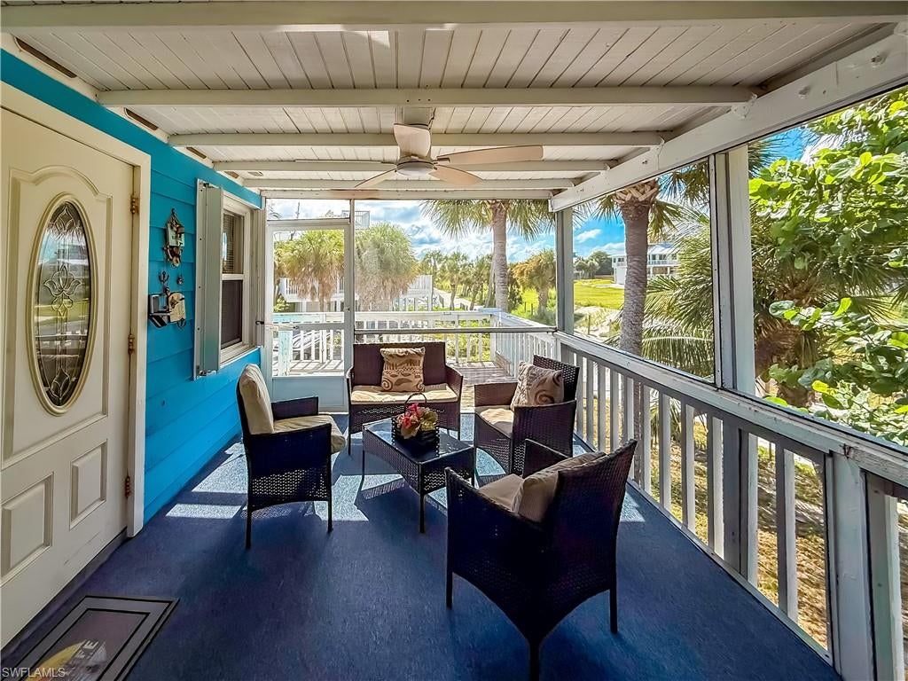 NORTH CAPTIVA SANDS - Residential