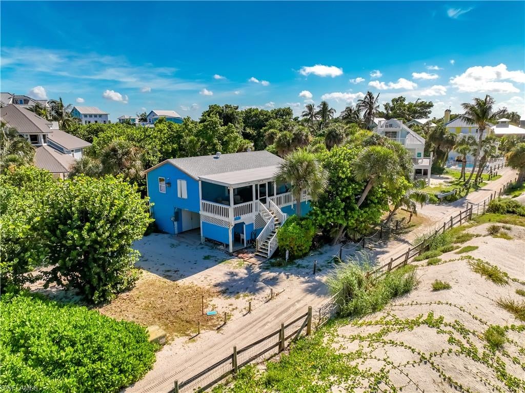 NORTH CAPTIVA SANDS - Residential
