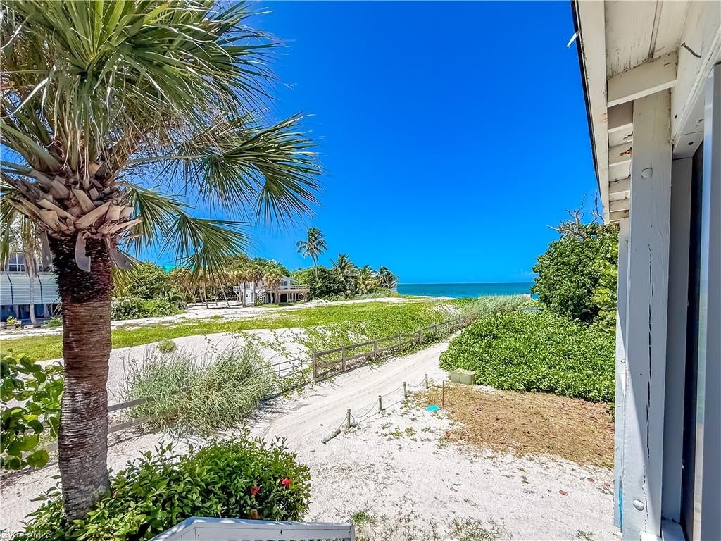 NORTH CAPTIVA SANDS - Residential
