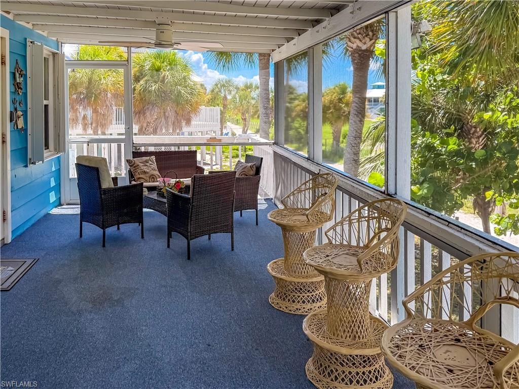 NORTH CAPTIVA SANDS - Residential