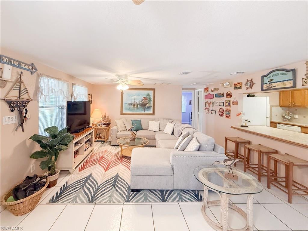 NORTH CAPTIVA SANDS - Residential