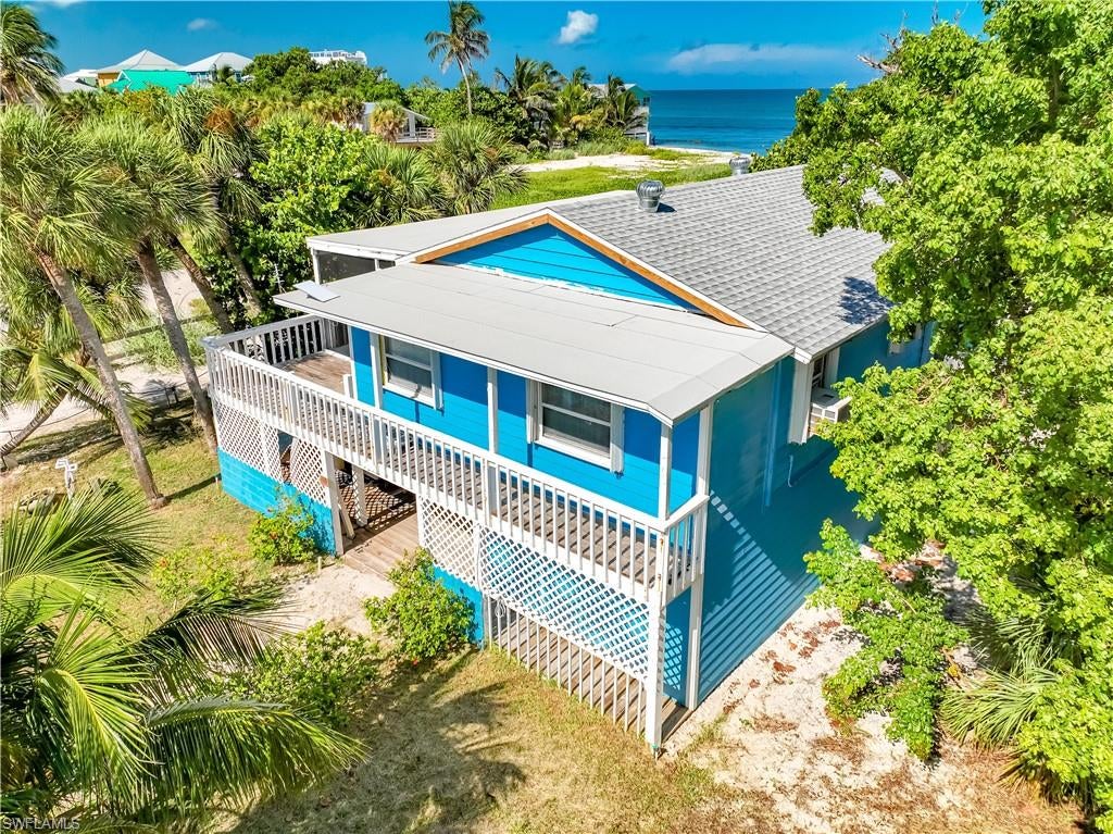 NORTH CAPTIVA SANDS - Residential