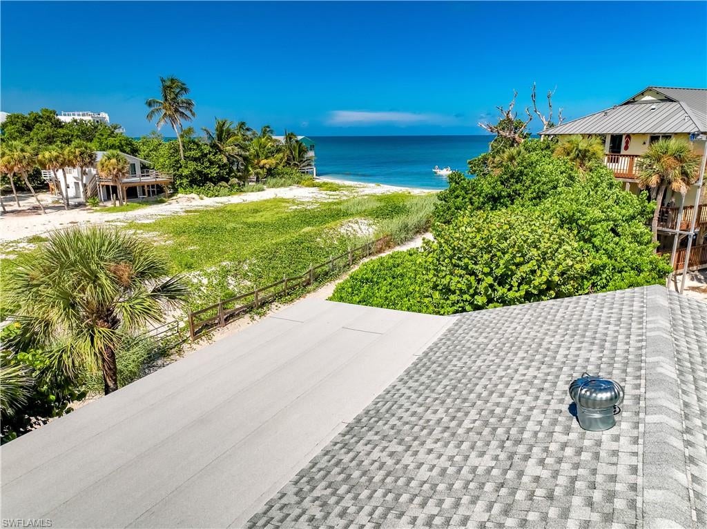 NORTH CAPTIVA SANDS - Residential