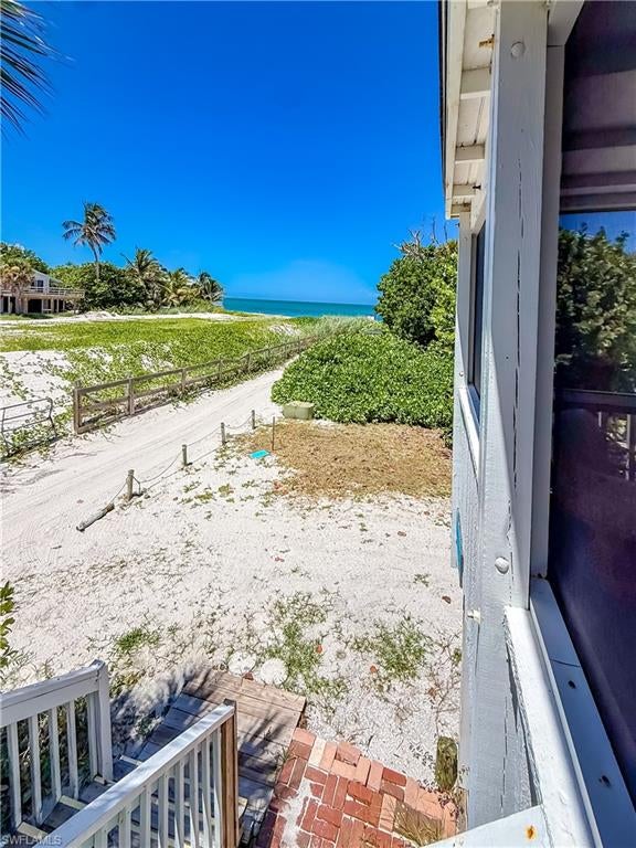 NORTH CAPTIVA SANDS - Residential