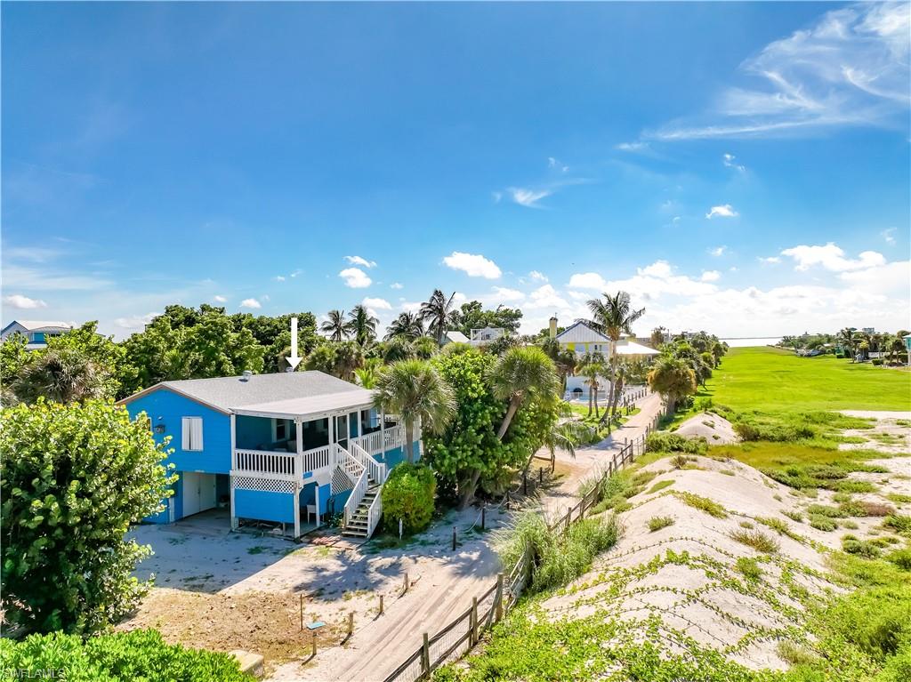 NORTH CAPTIVA SANDS - Residential