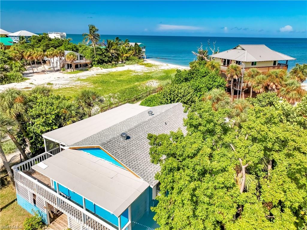 NORTH CAPTIVA SANDS - Residential