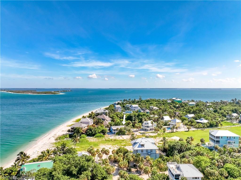 NORTH CAPTIVA SANDS - Residential