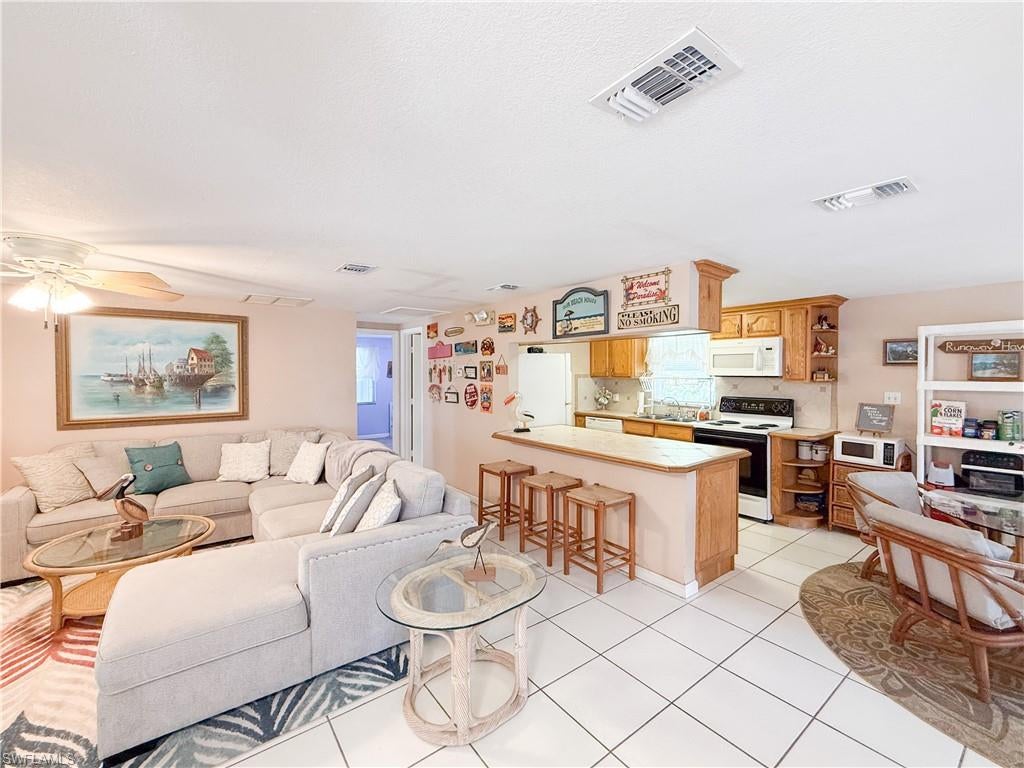 NORTH CAPTIVA SANDS - Residential