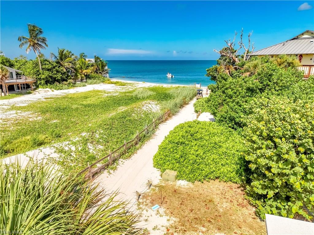NORTH CAPTIVA SANDS - Residential