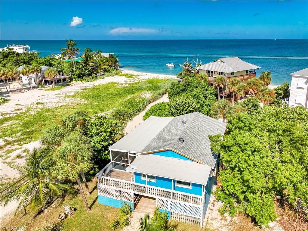 NORTH CAPTIVA SANDS - Residential