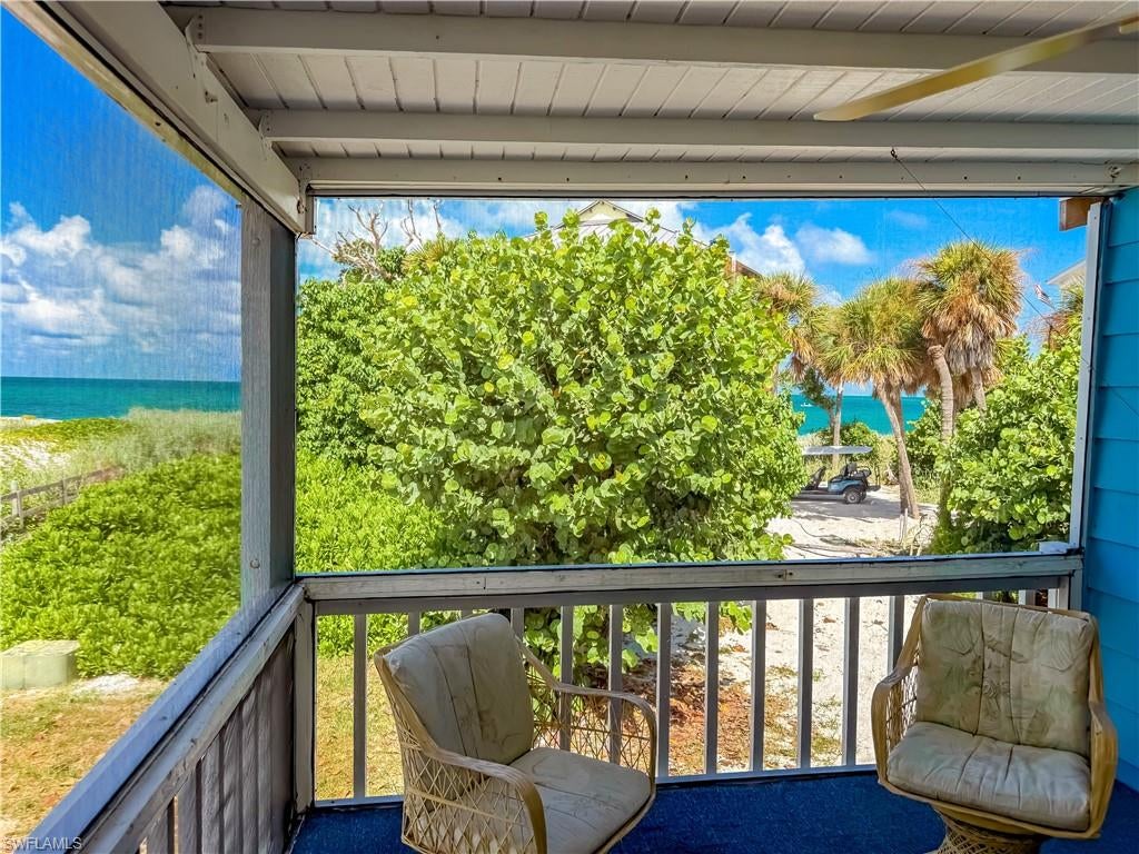 NORTH CAPTIVA SANDS - Residential