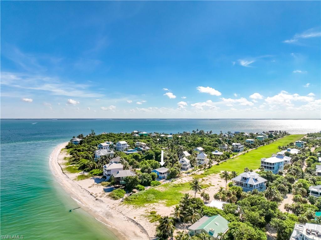 NORTH CAPTIVA SANDS - Residential