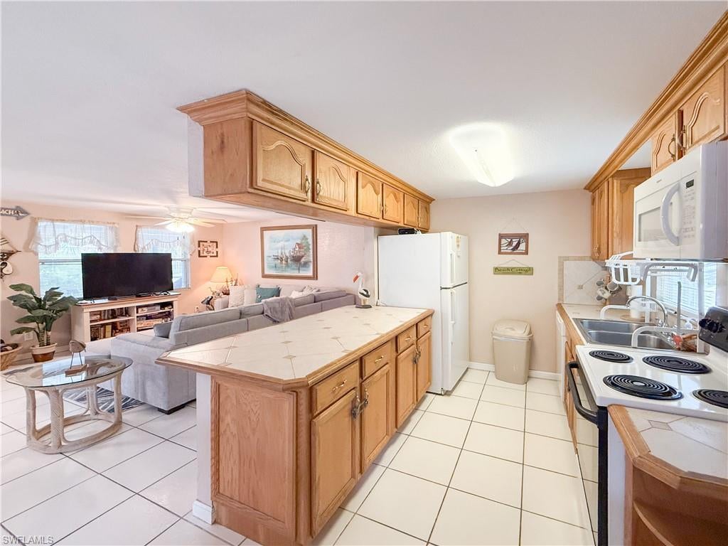 NORTH CAPTIVA SANDS - Residential