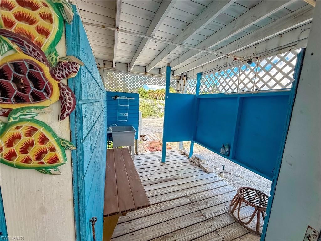 NORTH CAPTIVA SANDS - Residential
