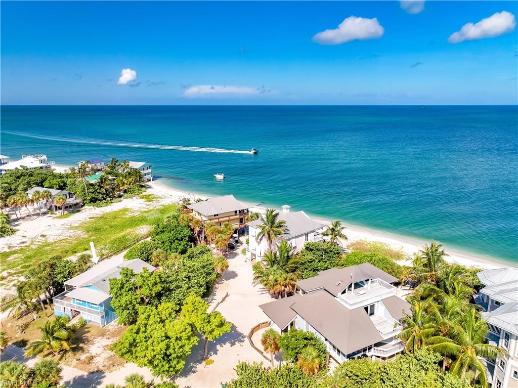 NORTH CAPTIVA SANDS - Residential