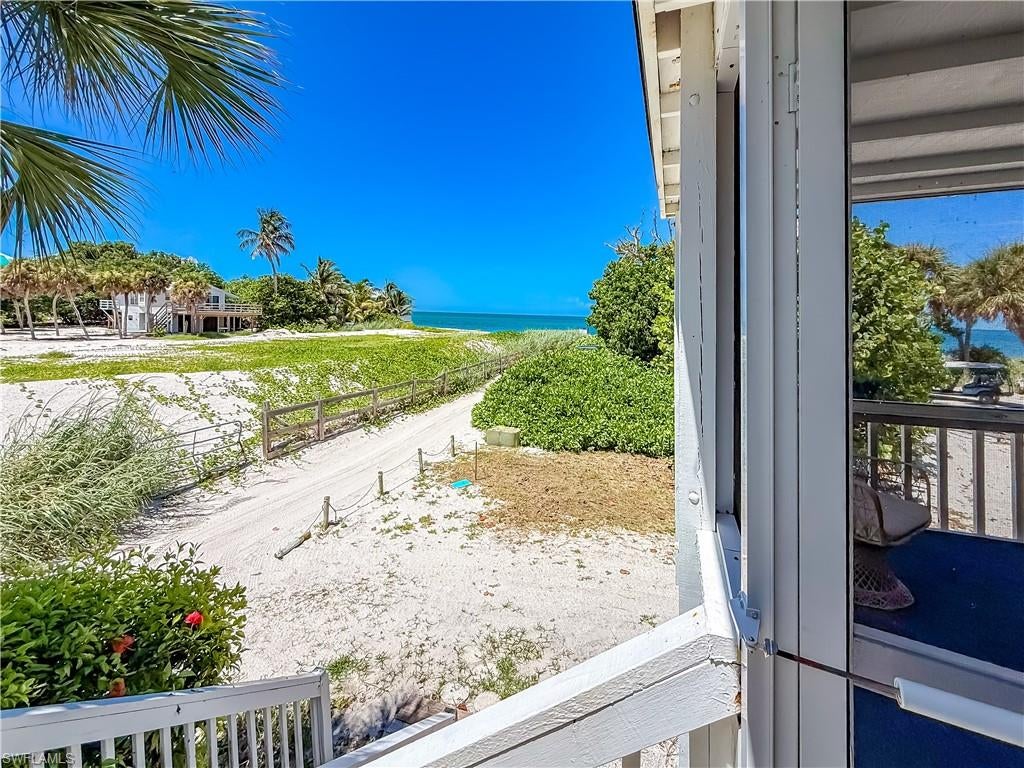 NORTH CAPTIVA SANDS - Residential