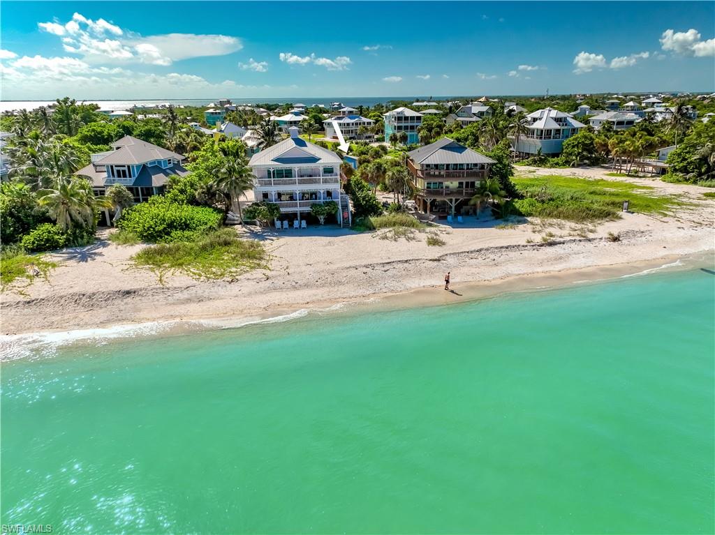 NORTH CAPTIVA SANDS - Residential
