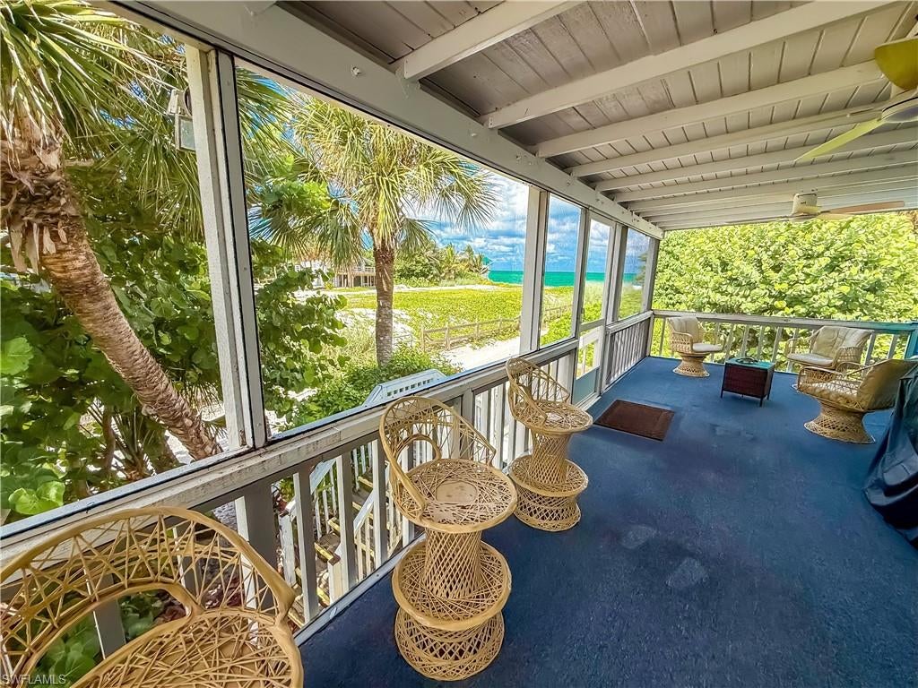NORTH CAPTIVA SANDS - Residential
