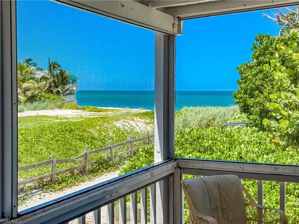 NORTH CAPTIVA SANDS - Residential