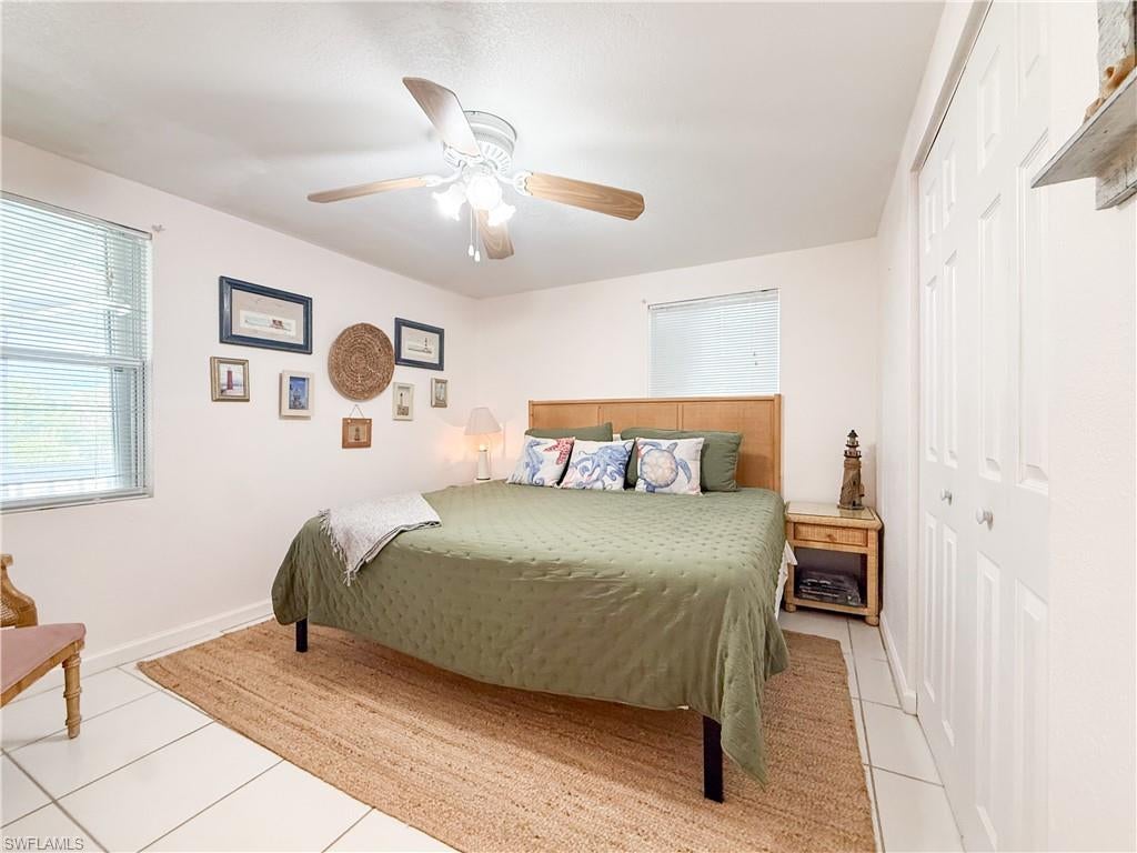 NORTH CAPTIVA SANDS - Residential