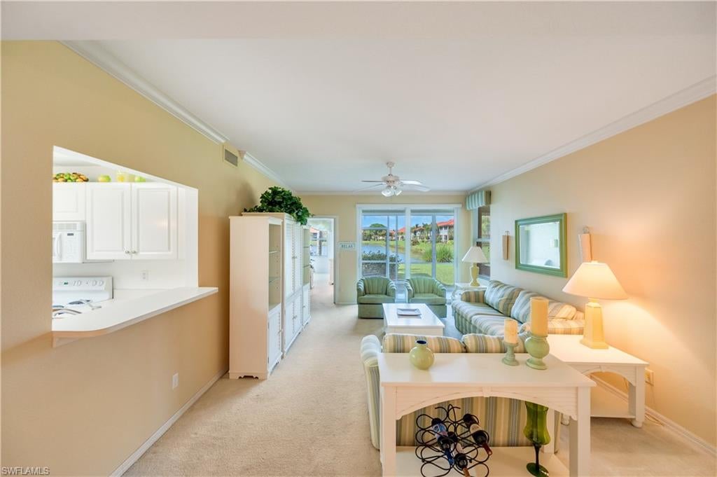 HUNTINGTON LAKES - Residential