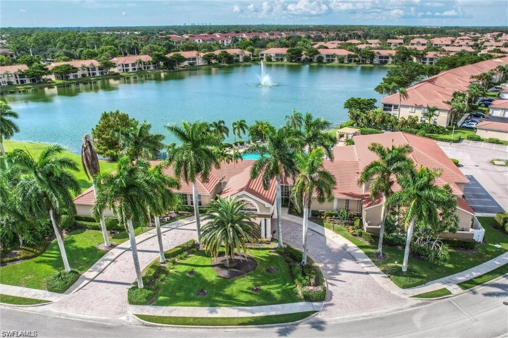 HUNTINGTON LAKES - Residential