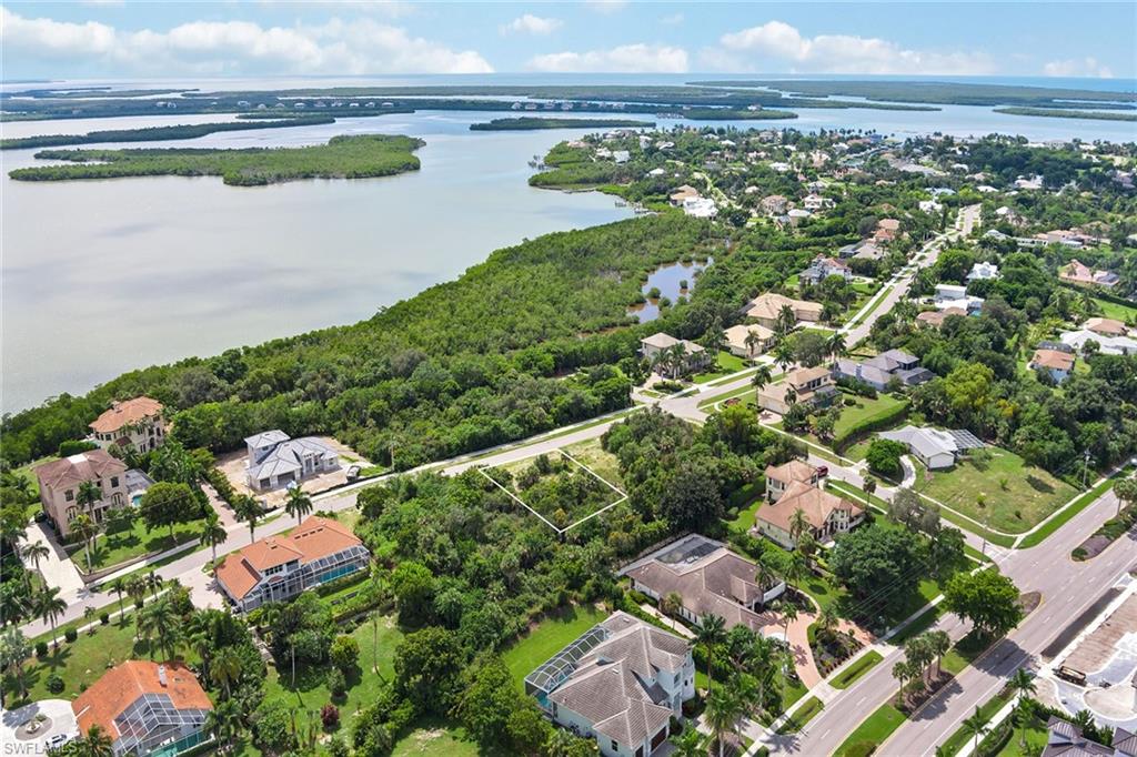MARCO ISLAND - Land