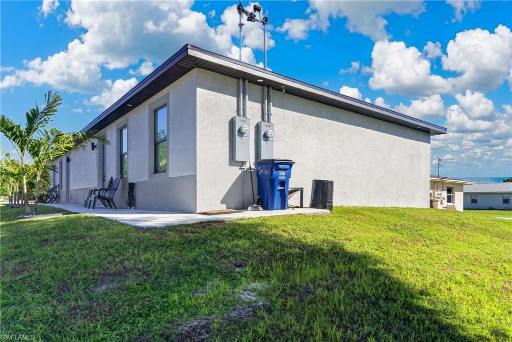 CAPE CORAL - Residential Income