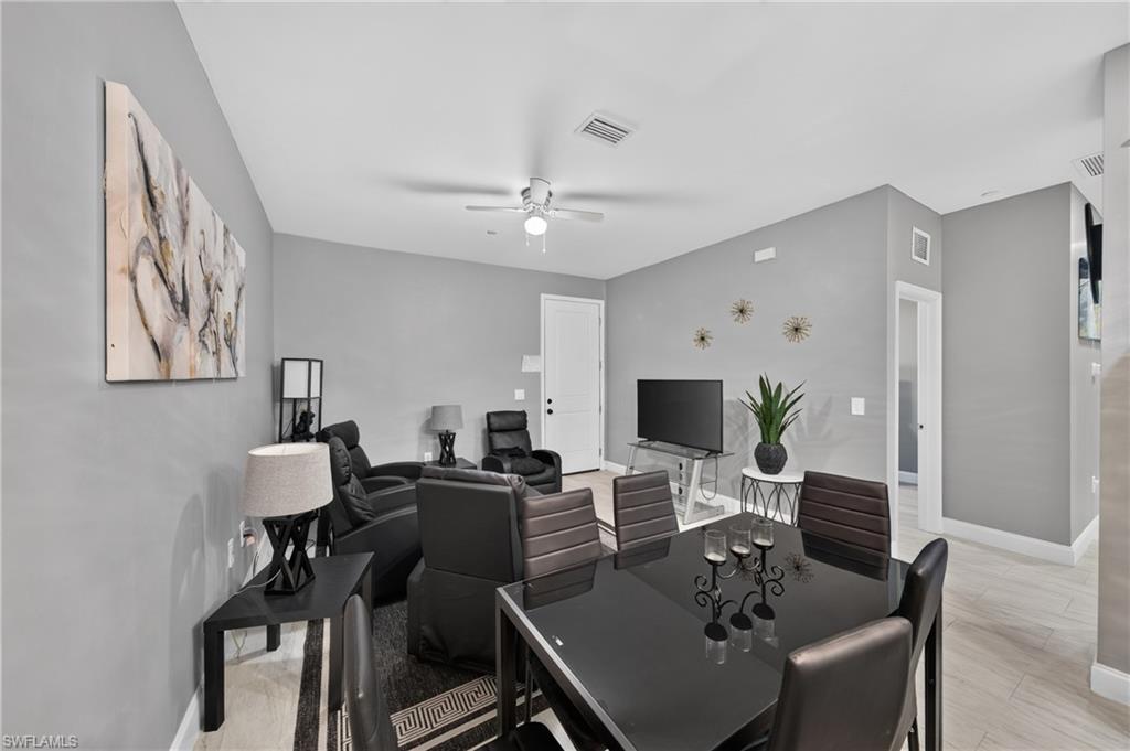CAPE CORAL - Residential Income