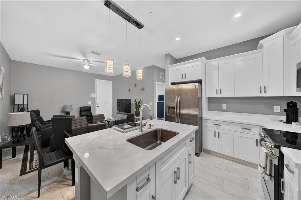 CAPE CORAL - Residential Income