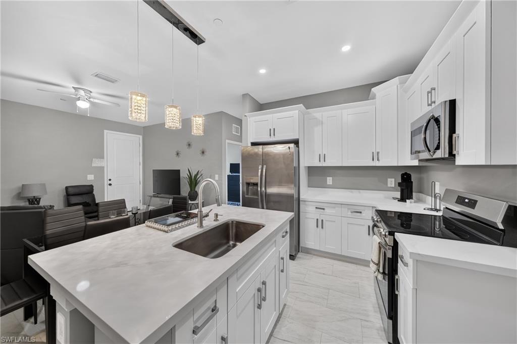 CAPE CORAL - Residential Income