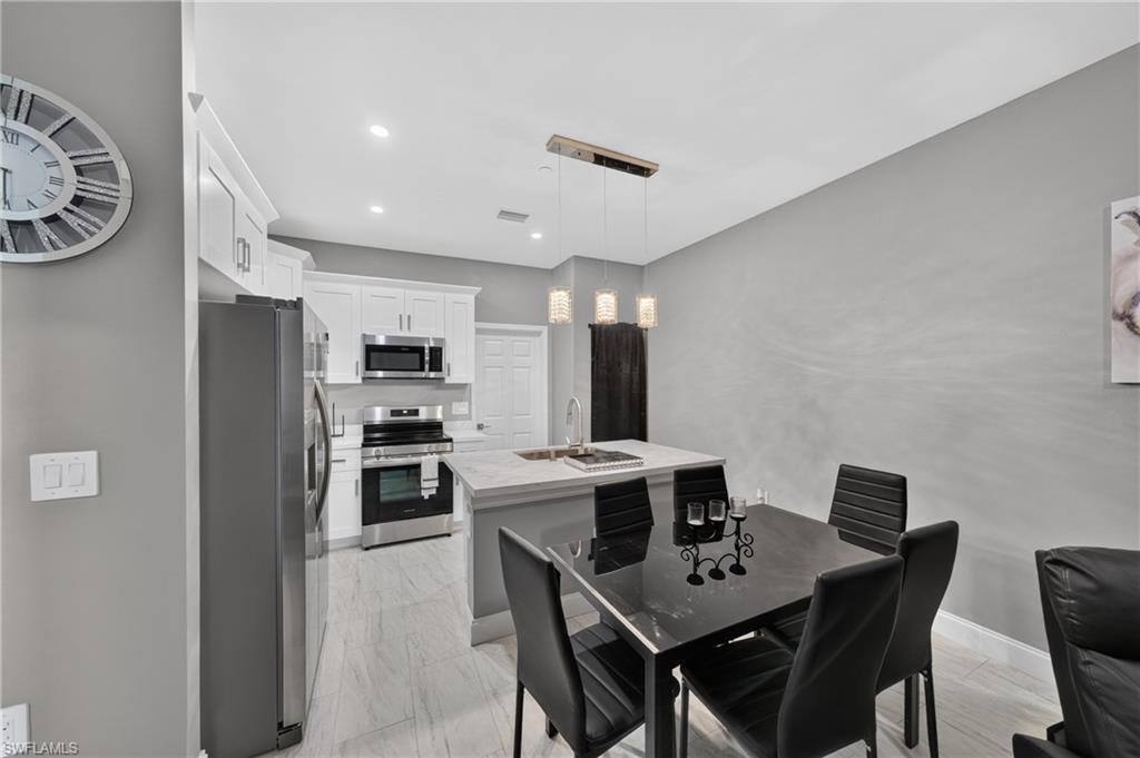 CAPE CORAL - Residential Income