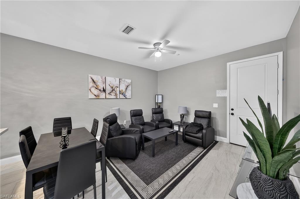 CAPE CORAL - Residential Income