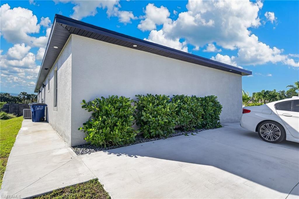 CAPE CORAL - Residential Income