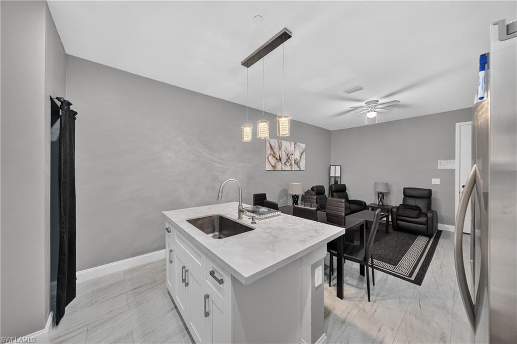 CAPE CORAL - Residential Income