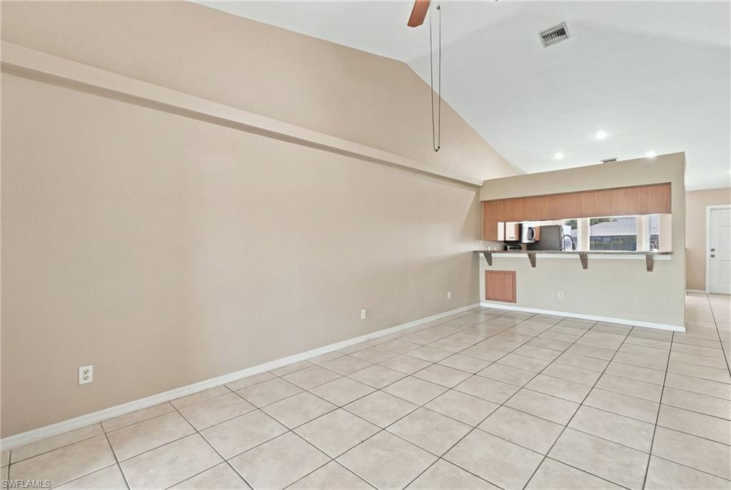 CAPE CORAL - Residential Income