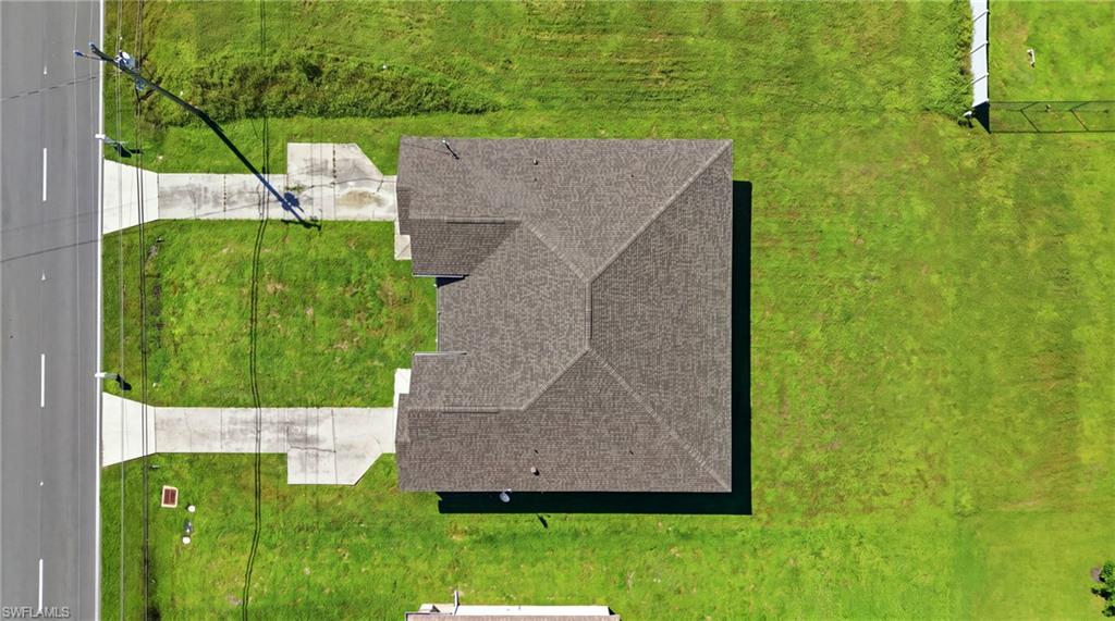 CAPE CORAL - Residential Income
