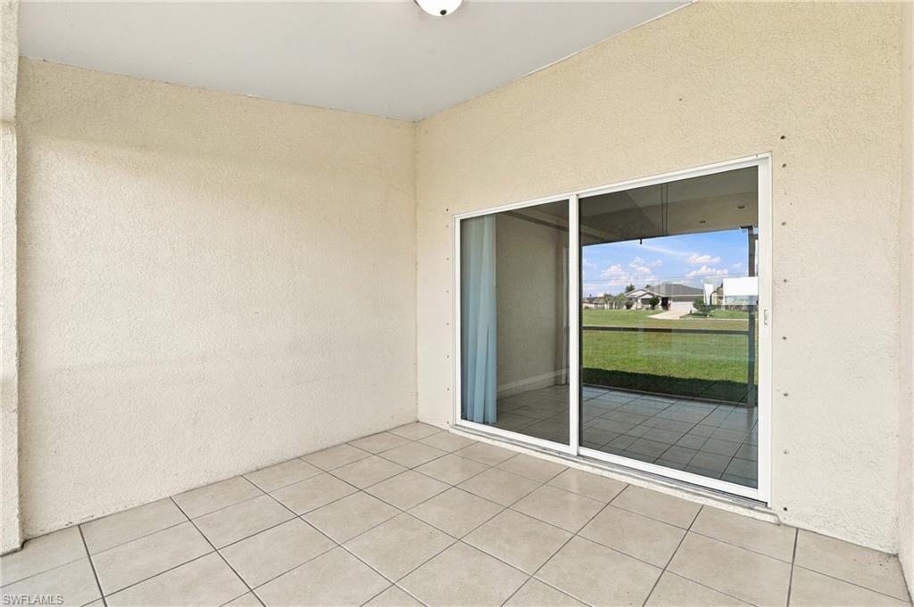 CAPE CORAL - Residential Income