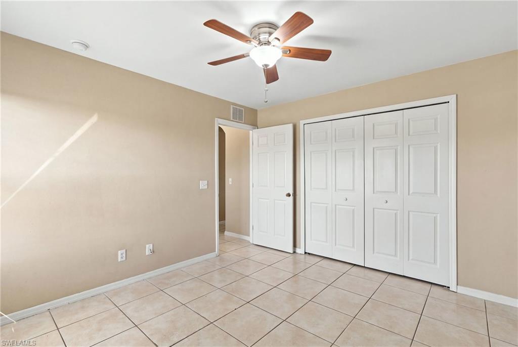 CAPE CORAL - Residential Income