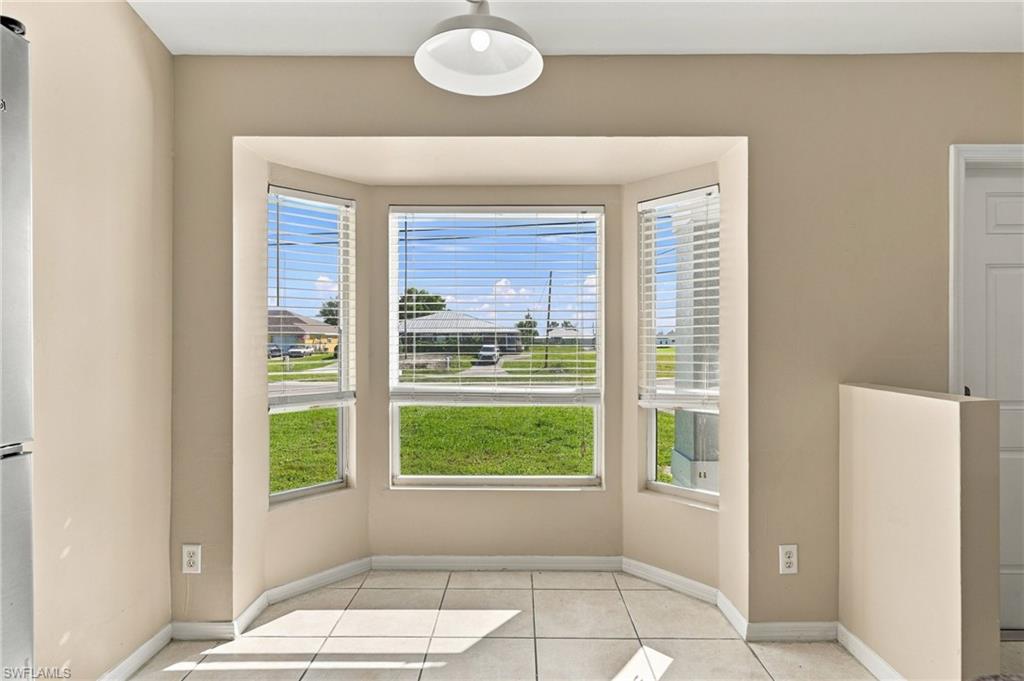 CAPE CORAL - Residential Income