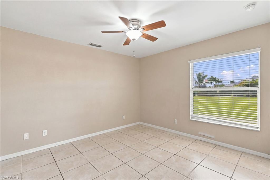 CAPE CORAL - Residential Income