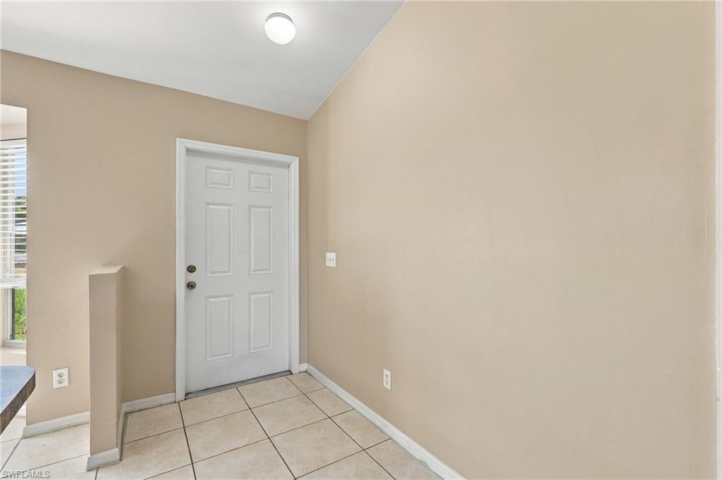 CAPE CORAL - Residential Income