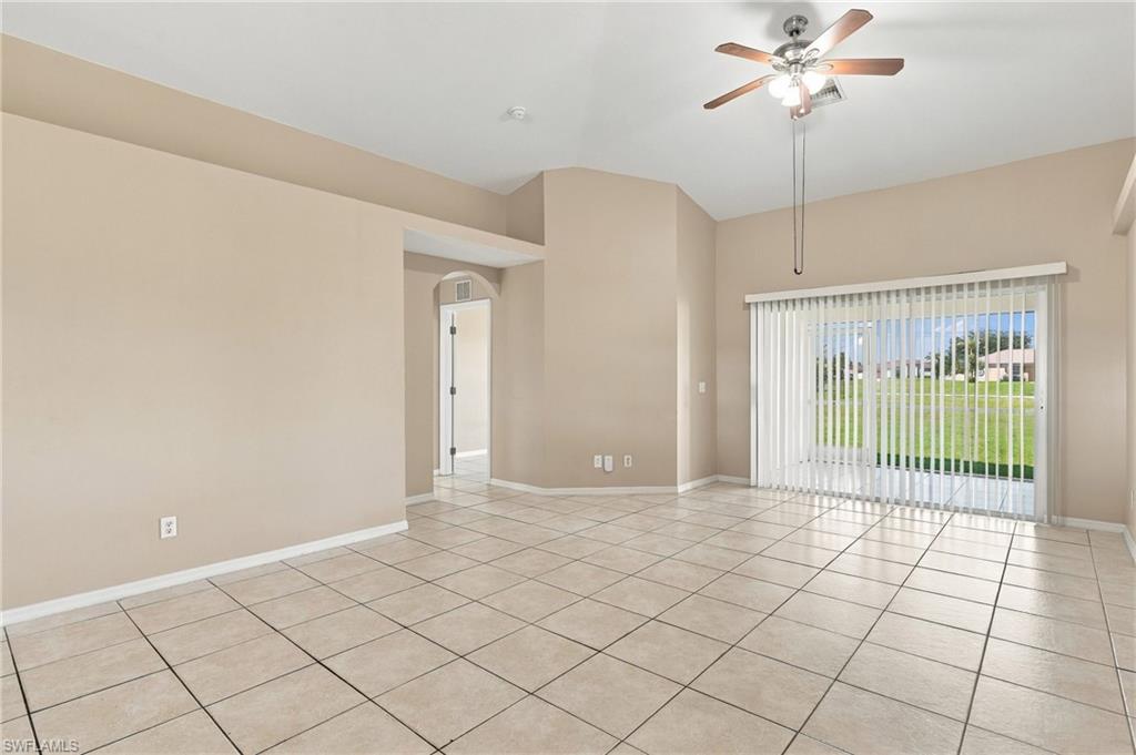 CAPE CORAL - Residential Income