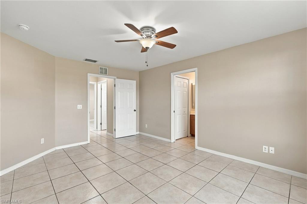 CAPE CORAL - Residential Income
