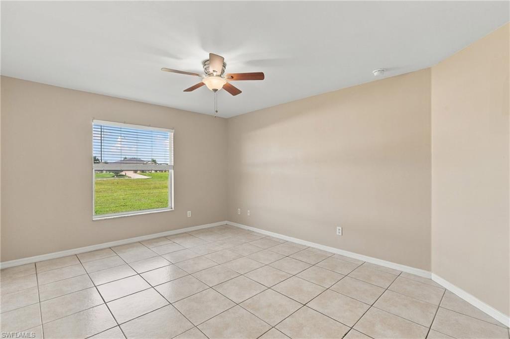 CAPE CORAL - Residential Income